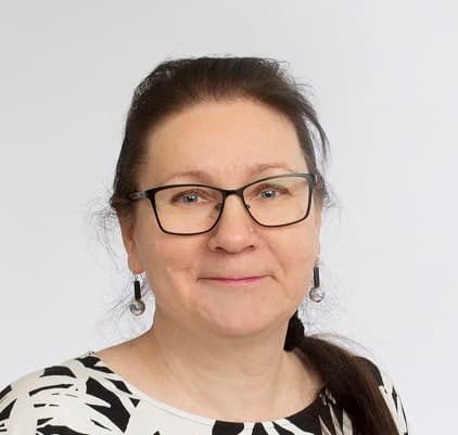 Taru Ahava Lic.Med. — Pihlajalinna