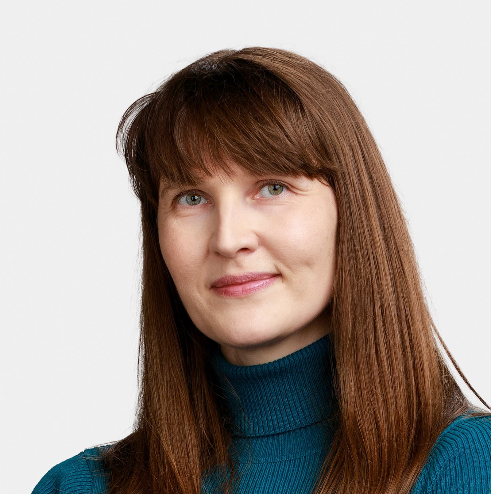 Outi Lahti-Aro  — Pihlajalinna