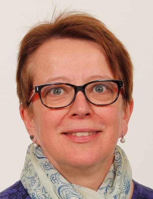 Päivi Kiviranta  — Pihlajalinna