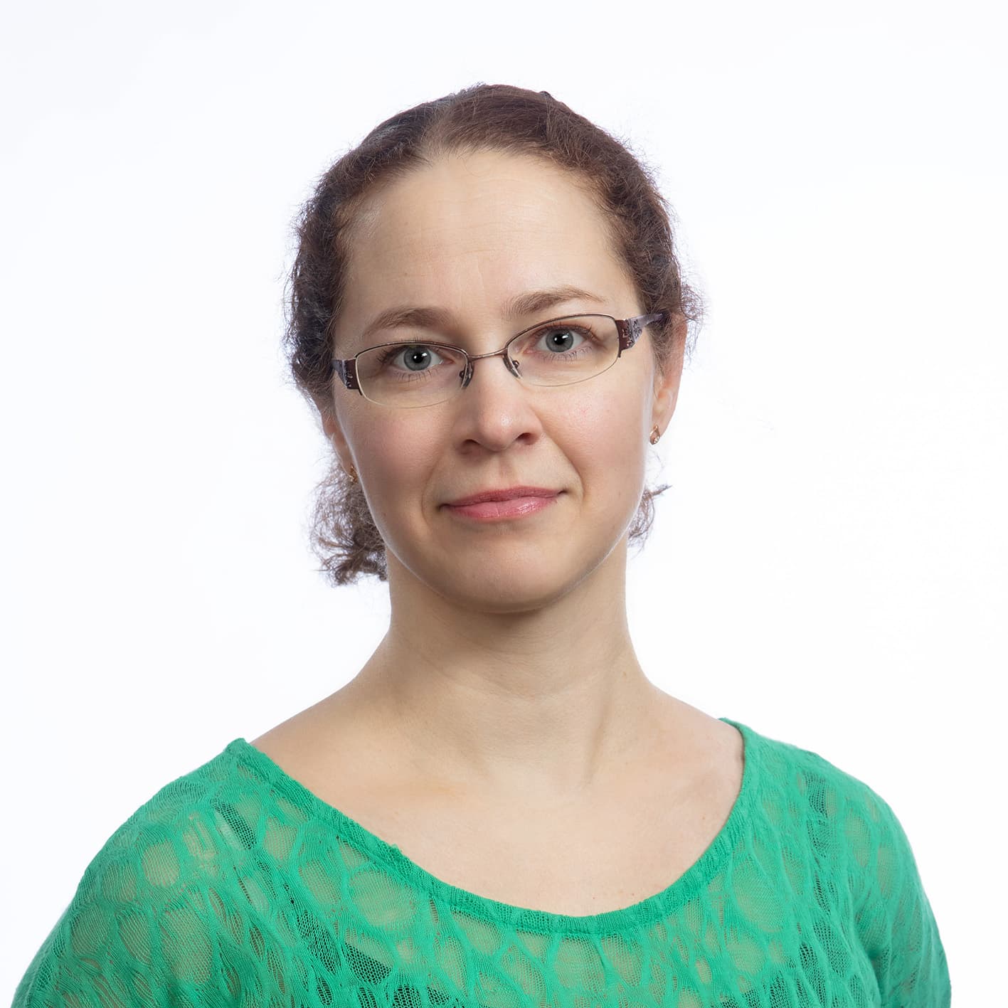 Anni Kajatsalo  — Pihlajalinna