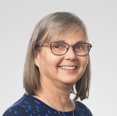 Kristiina Vuorinen — Pihlajalinna