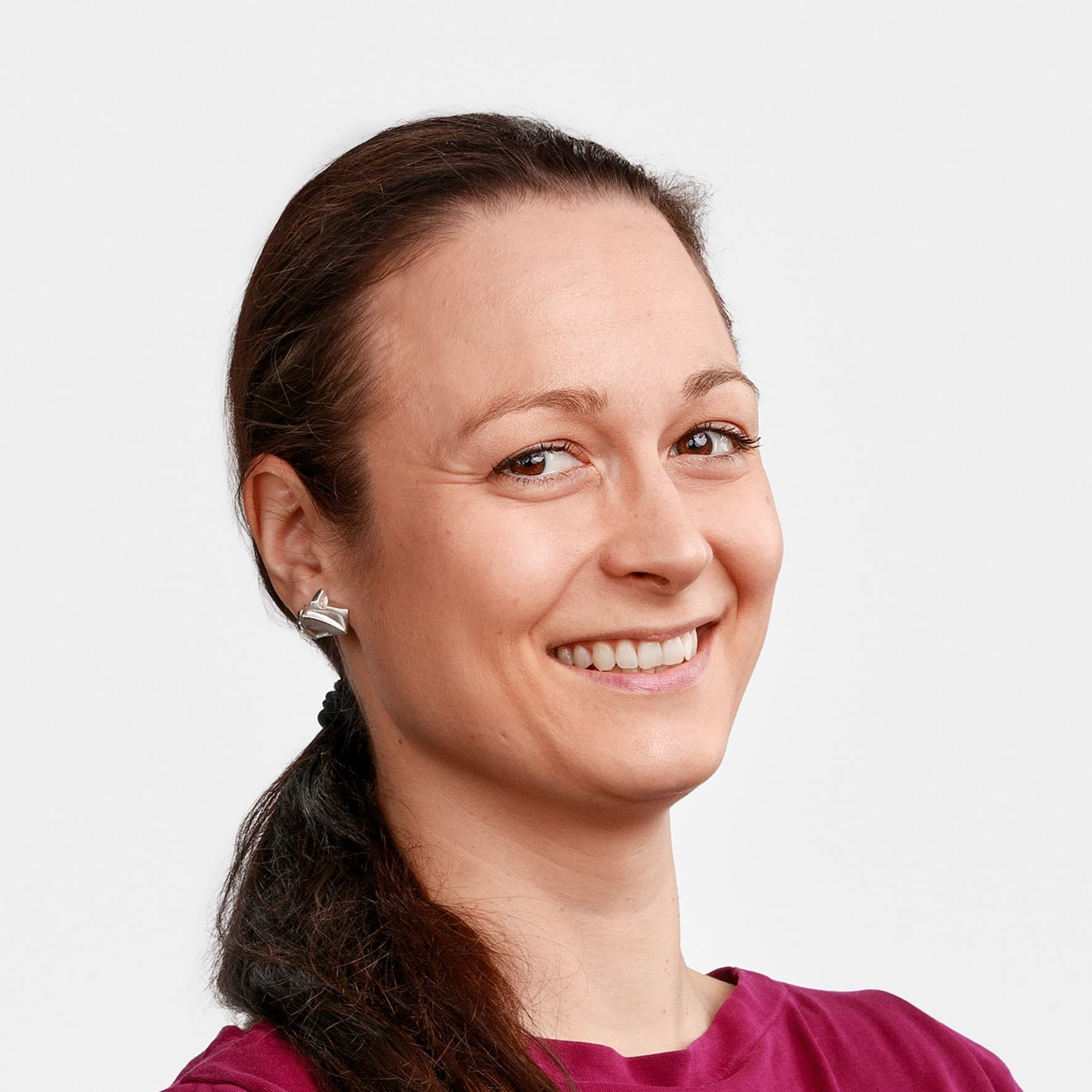 Jenni Ranta Doctor of Medical Science — Pihlajalinna