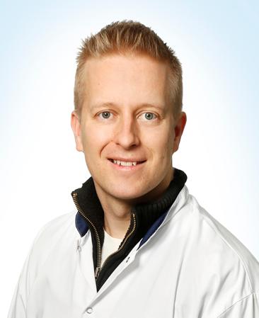 Niku Oksala, Professori — Pihlajalinna