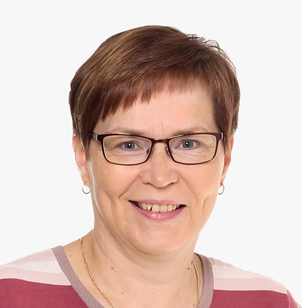 Päivi Ainali Licentiate of Arts (Psychology) — Pihlajalinna