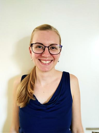 Milla Enebäck, Lääketieteen lisensiaatti — Pihlajalinna