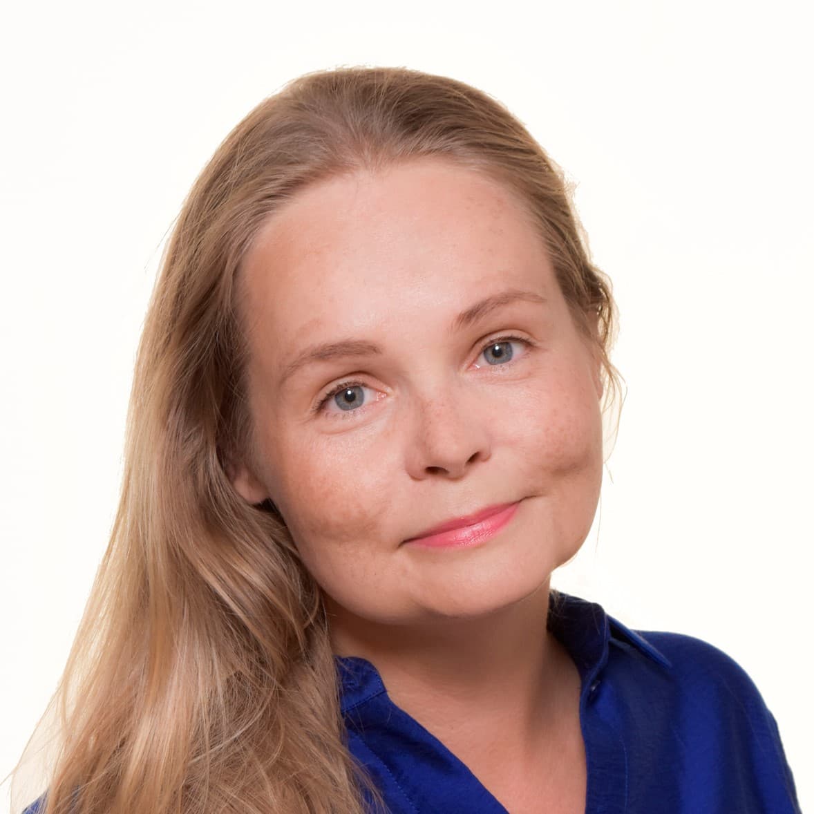 Outi Jauhola Doctor of Medical Science — Pihlajalinna