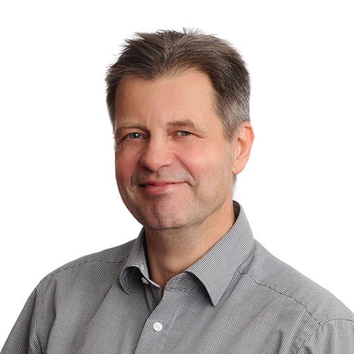 Ismo Ilveskoski Doctor of Medical Science, Lic.Med. — Pihlajalinna