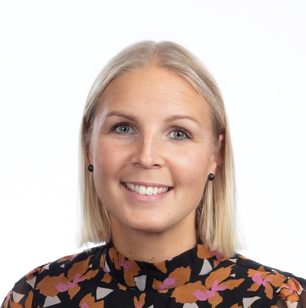 Erika Eggert  — Pihlajalinna