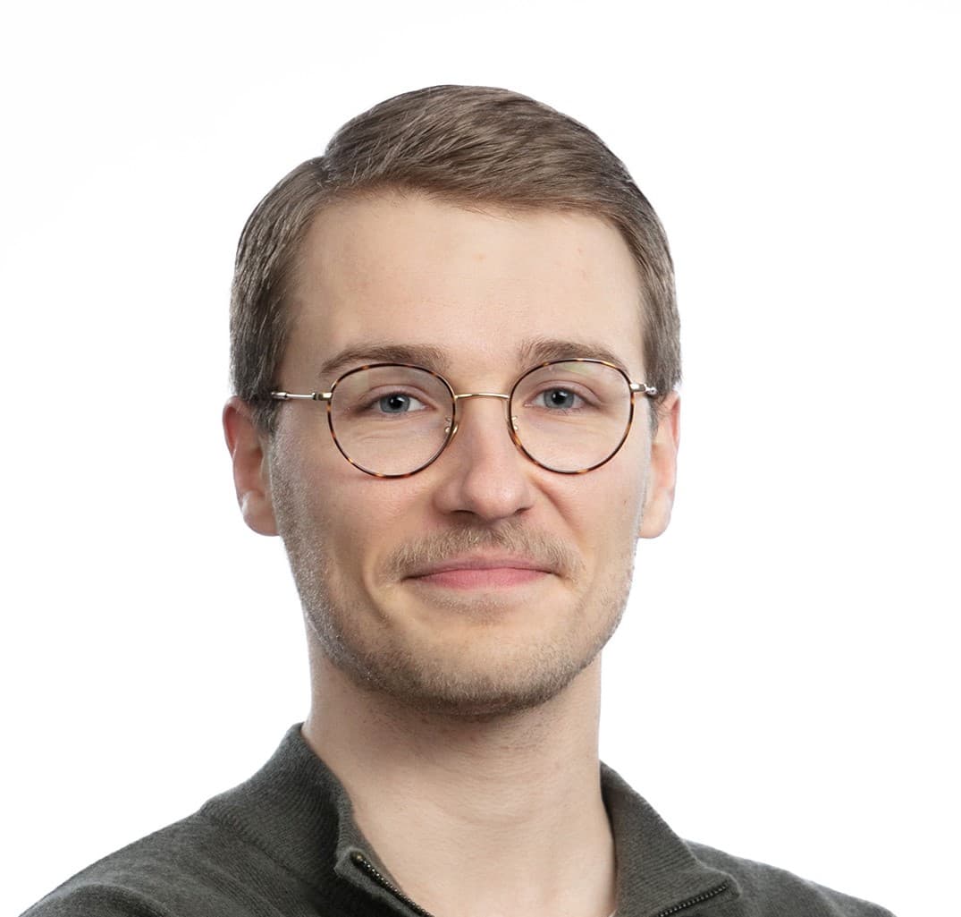 Oskari Välimäki Lic.Med. — Pihlajalinna