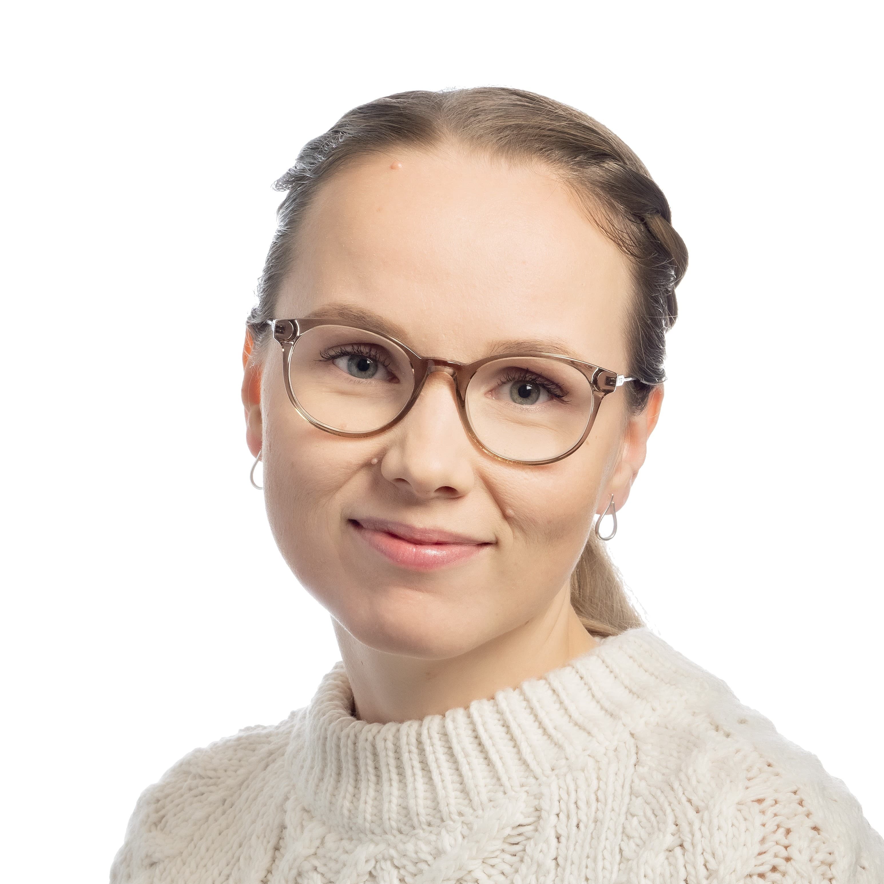 Anna Kivioja  — Pihlajalinna