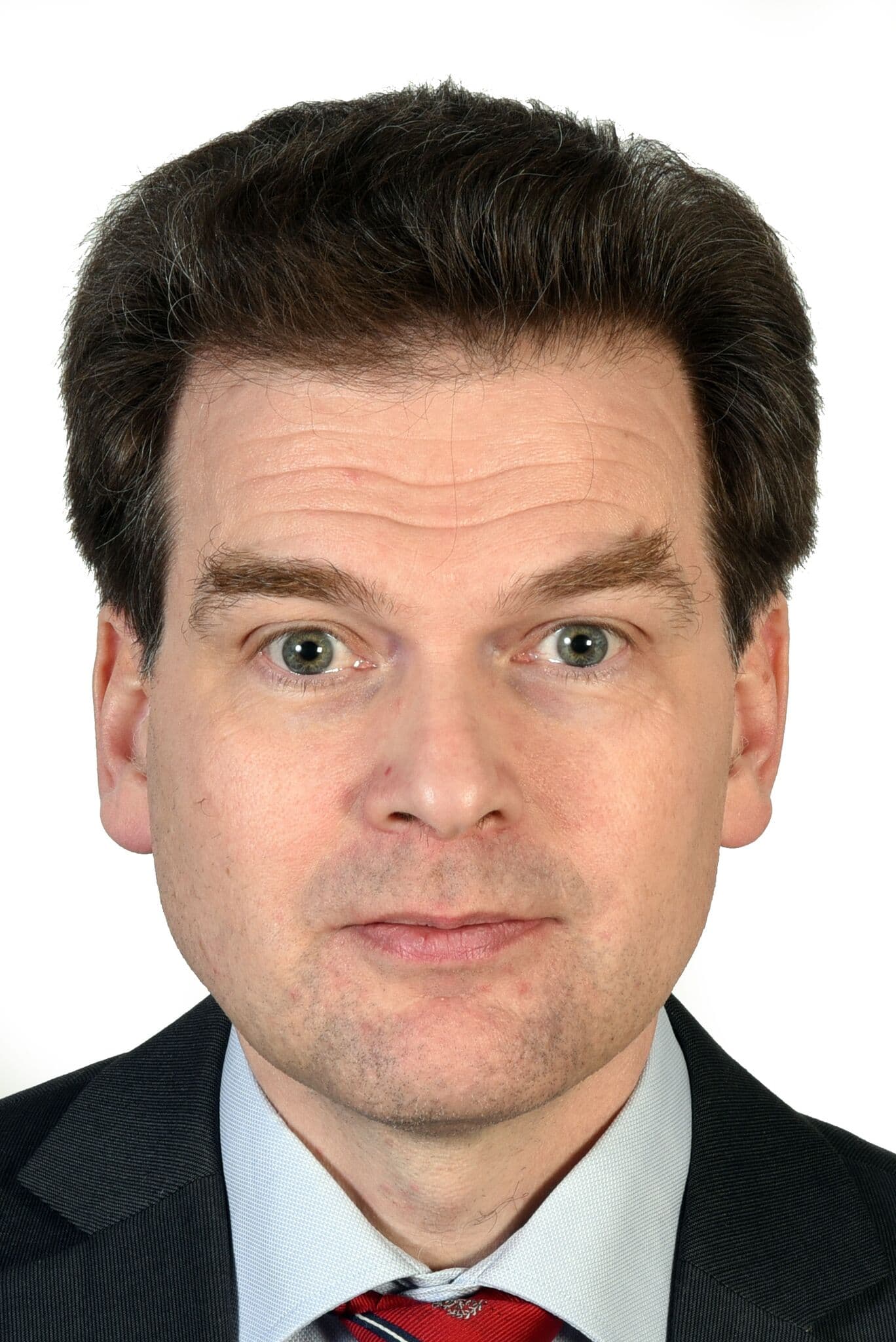 Jari-Vesa Isokotamäki Lic.Med. — Pihlajalinna