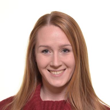 Emma Hindsberg, Terveystieteiden maisteri — Pihlajalinna