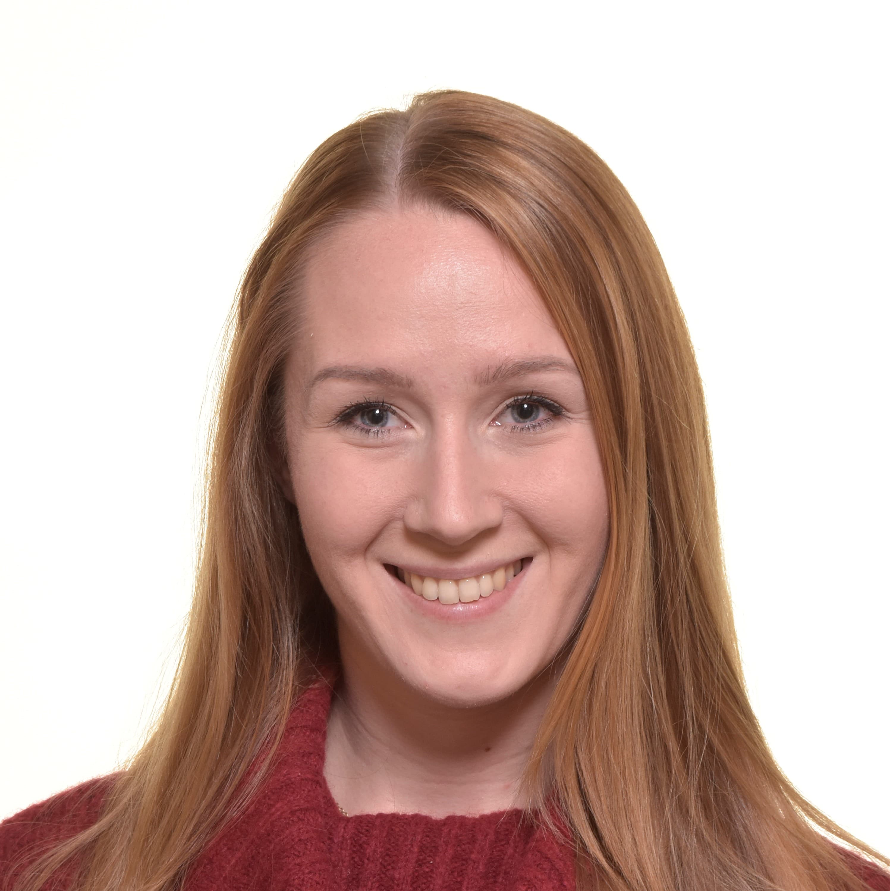 Emma Hindsberg Master of Health Science — Pihlajalinna