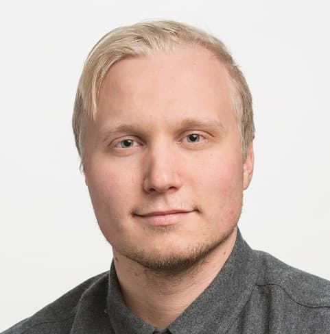 Olli Kattilakoski  — Pihlajalinna