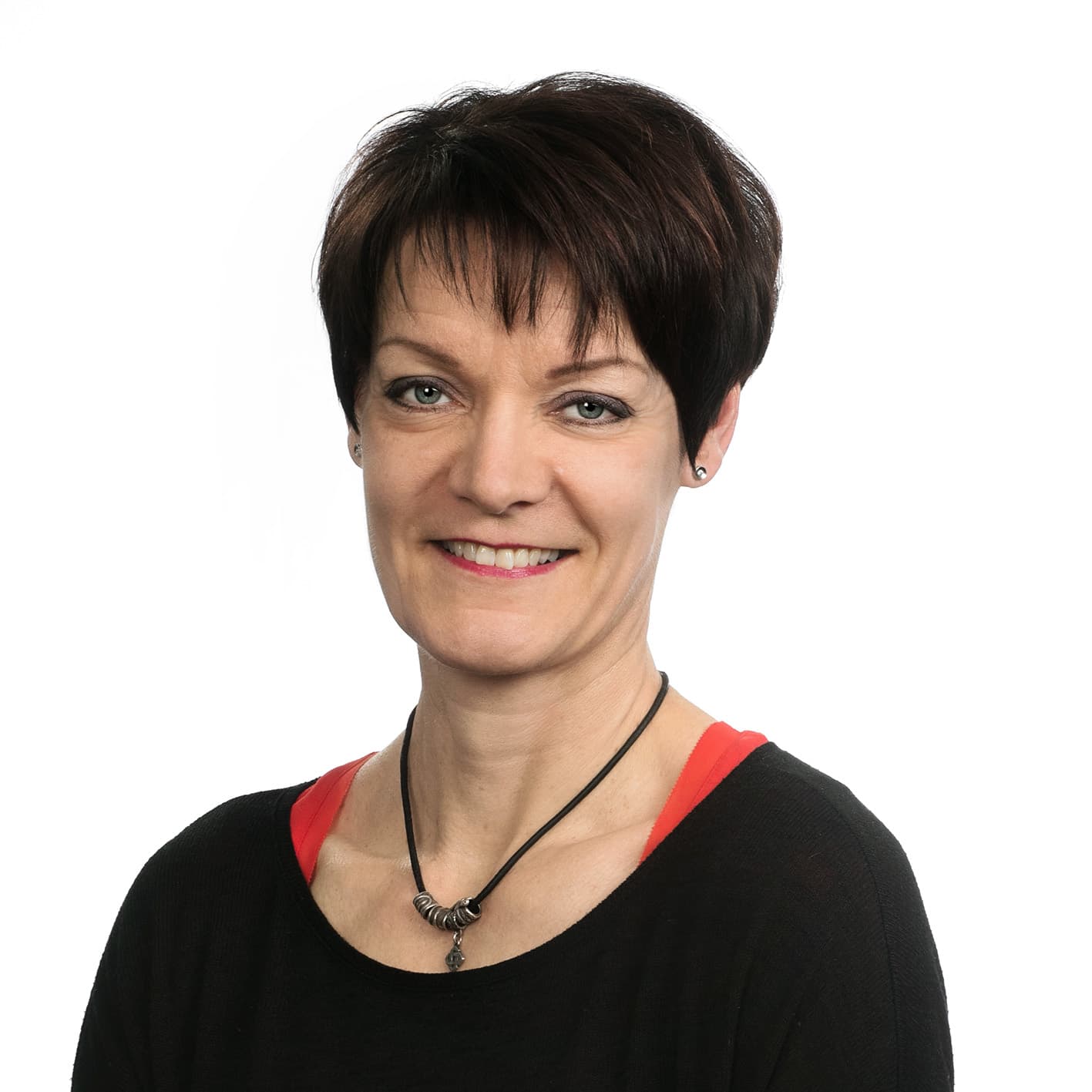 Jaana Iisakkila Master of Health Science — Pihlajalinna