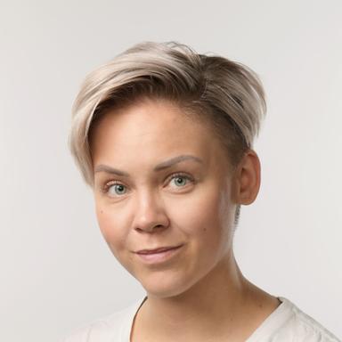 Soila Järvenpää, Lääketieteen tohtori — Pihlajalinna