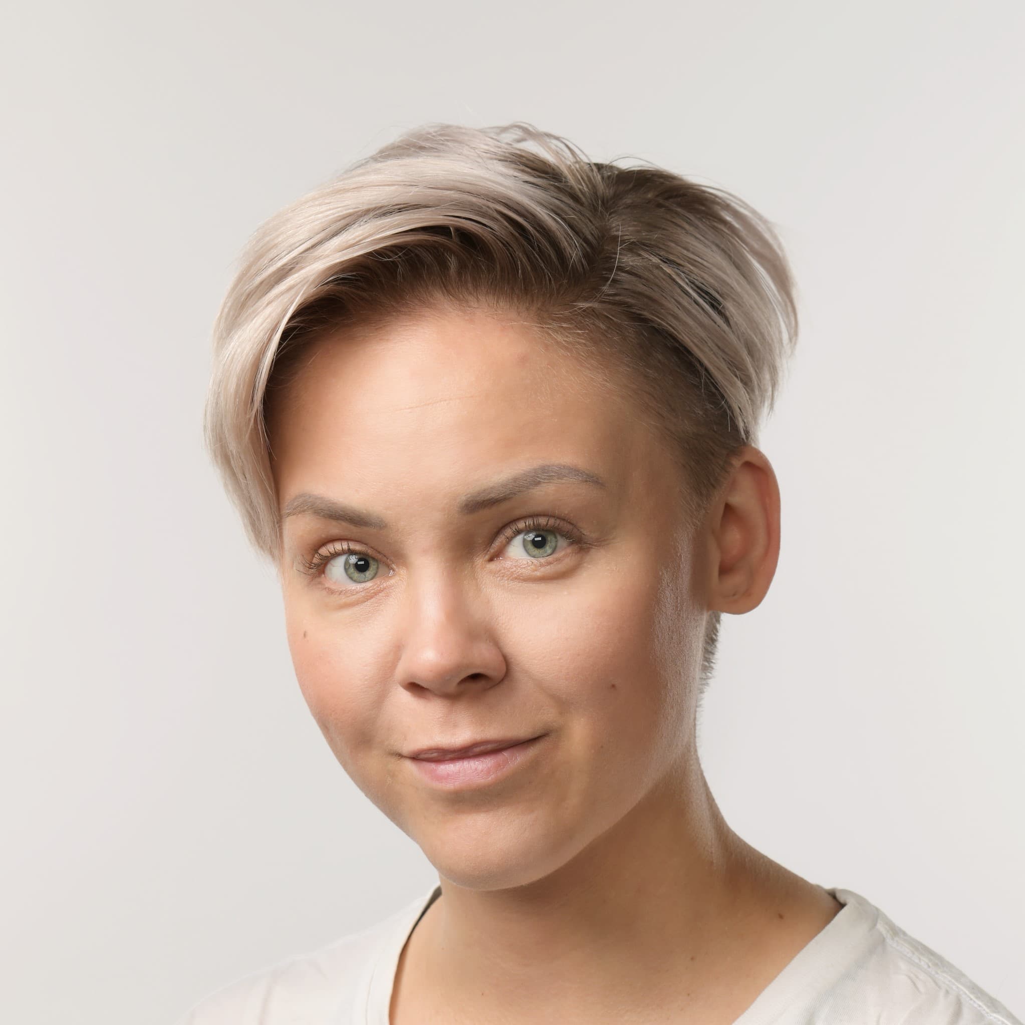 Soila Järvenpää Doctor of Medical Science — Pihlajalinna