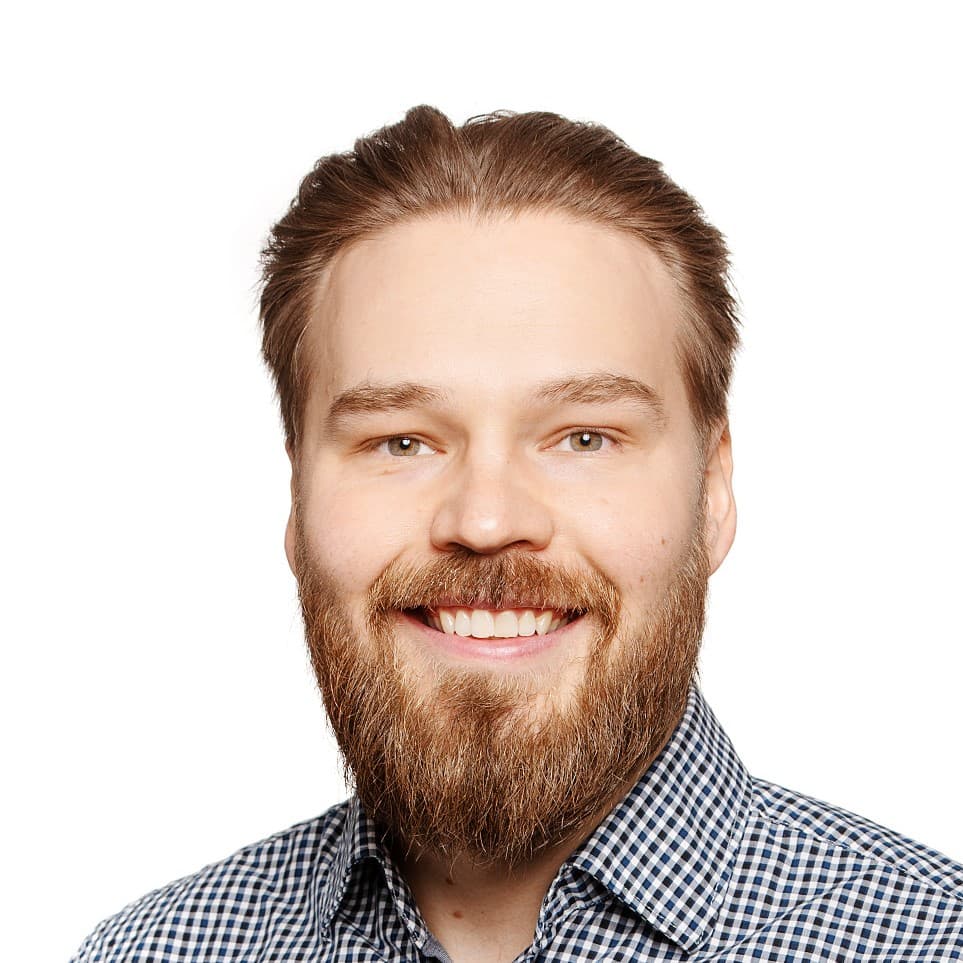 Ville Penttilä Lic.Med. — Pihlajalinna