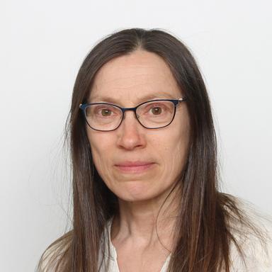 Ingegerd Bäck — Pihlajalinna