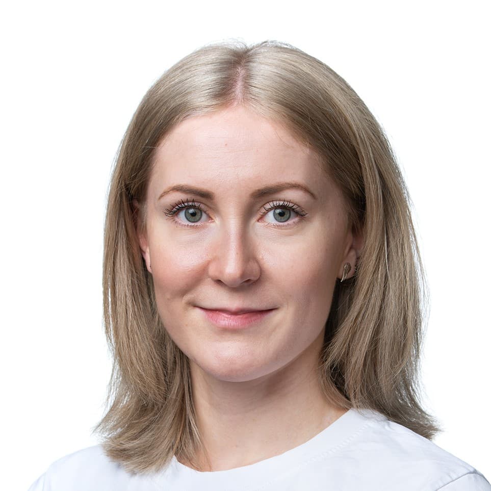 Annina Haapasalo  — Pihlajalinna