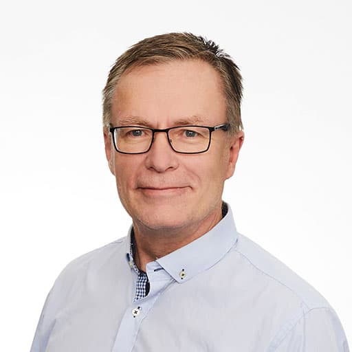 Ilkka Kantonen Docent — Pihlajalinna