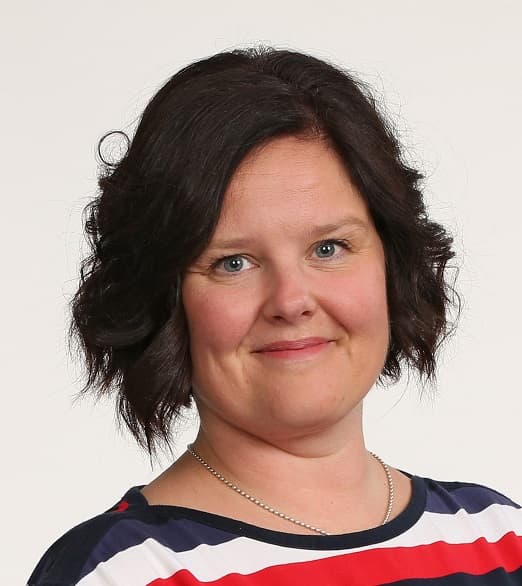 Sari Manninen  — Pihlajalinna