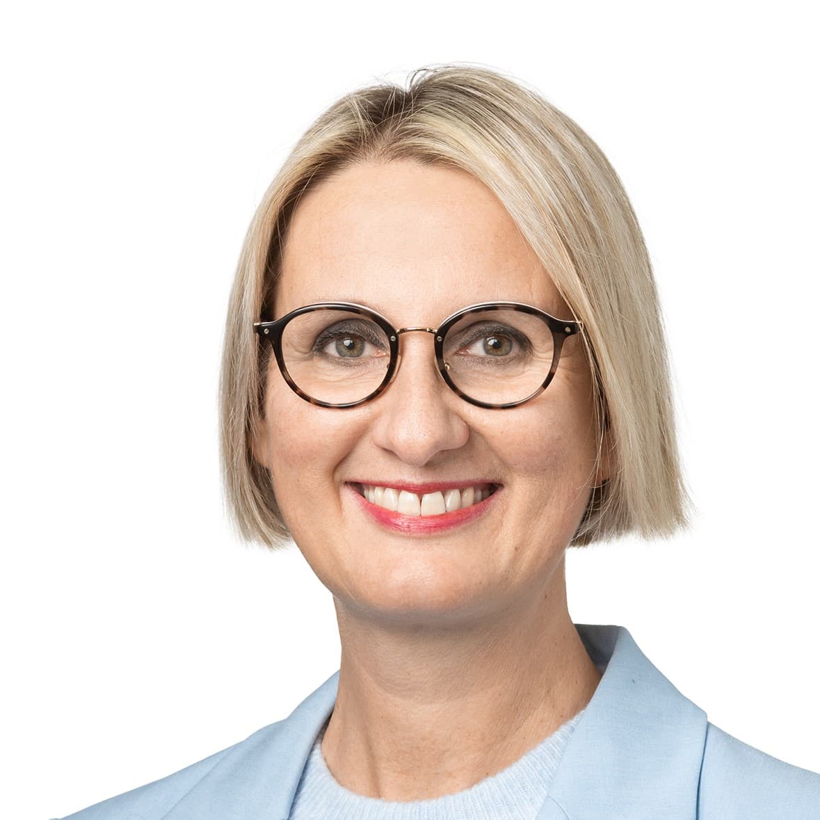 Miia Nyman-Hiltunen  — Pihlajalinna