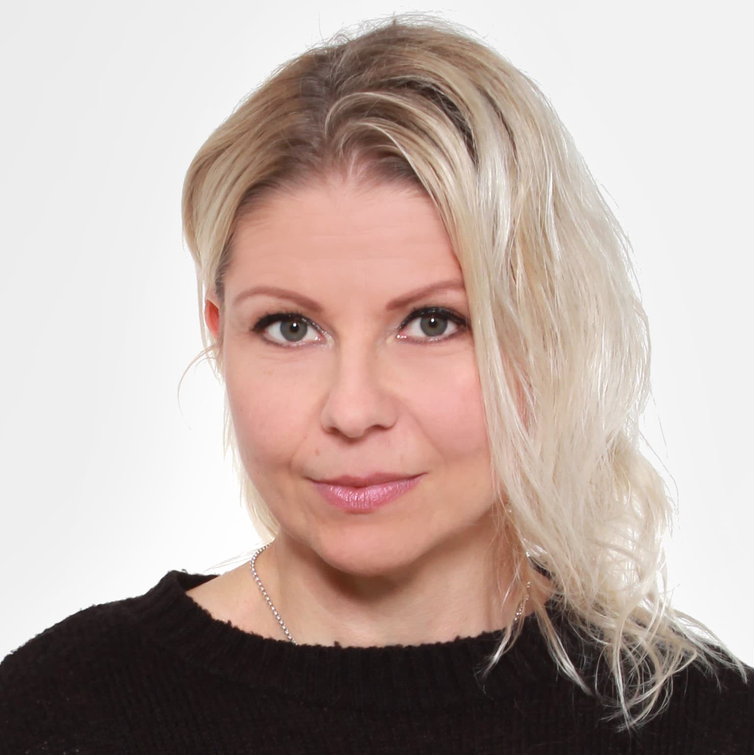 Päivi Siren Lic.Med. — Pihlajalinna