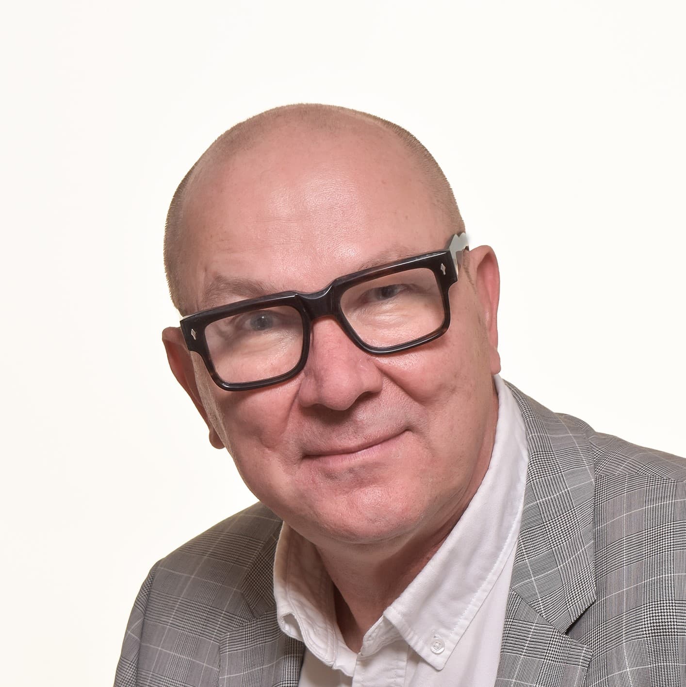 Jussi Jero Doctor of Medical Science, Professor — Pihlajalinna