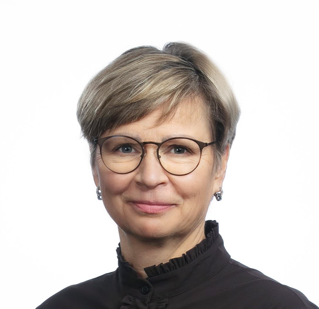 Päivi Manni-Pettersson  — Pihlajalinna