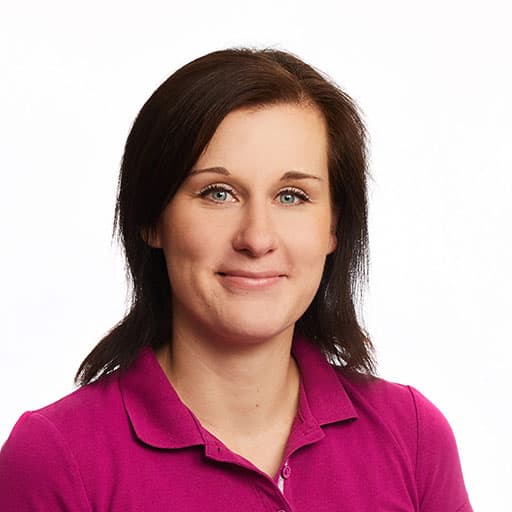 Marika Pohjola  — Pihlajalinna