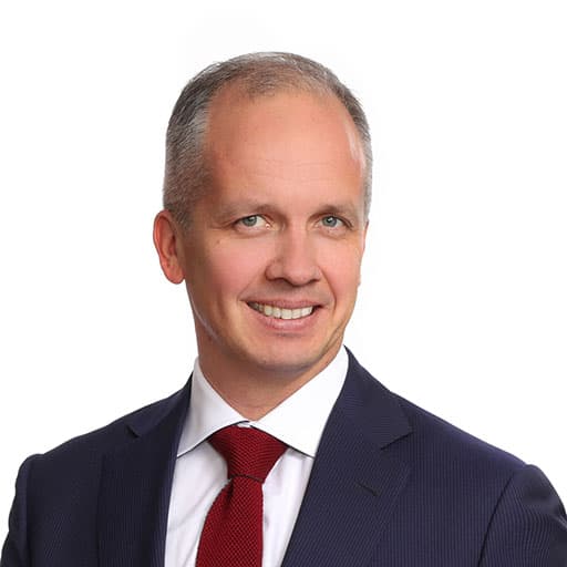 Ville Remes Docent, Doctor of Medical Science — Pihlajalinna