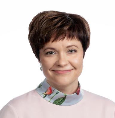 Johanna Uitti, Medicine doktor — Pihlajalinna