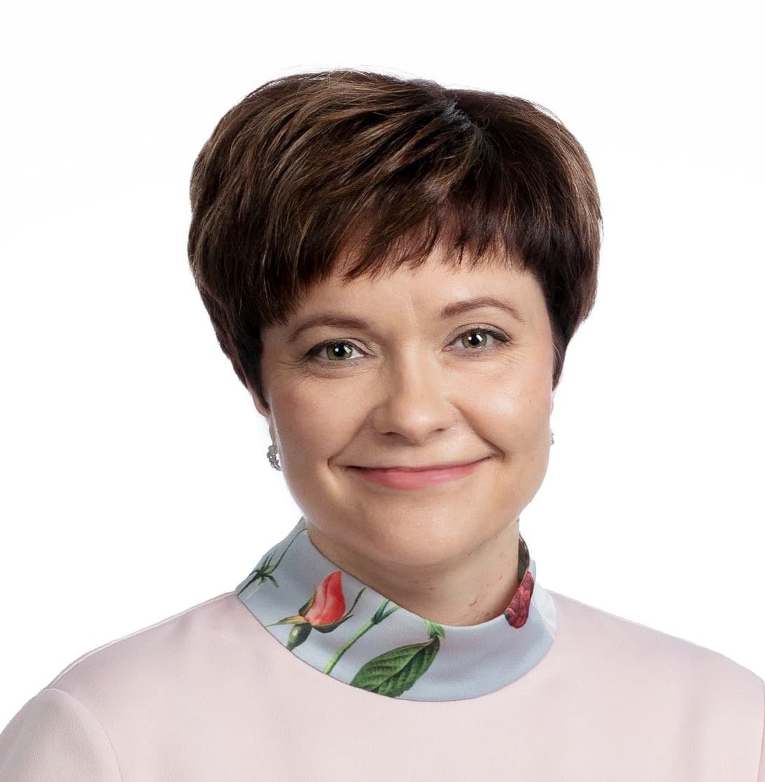 Johanna Uitti Doctor of Medical Science — Pihlajalinna