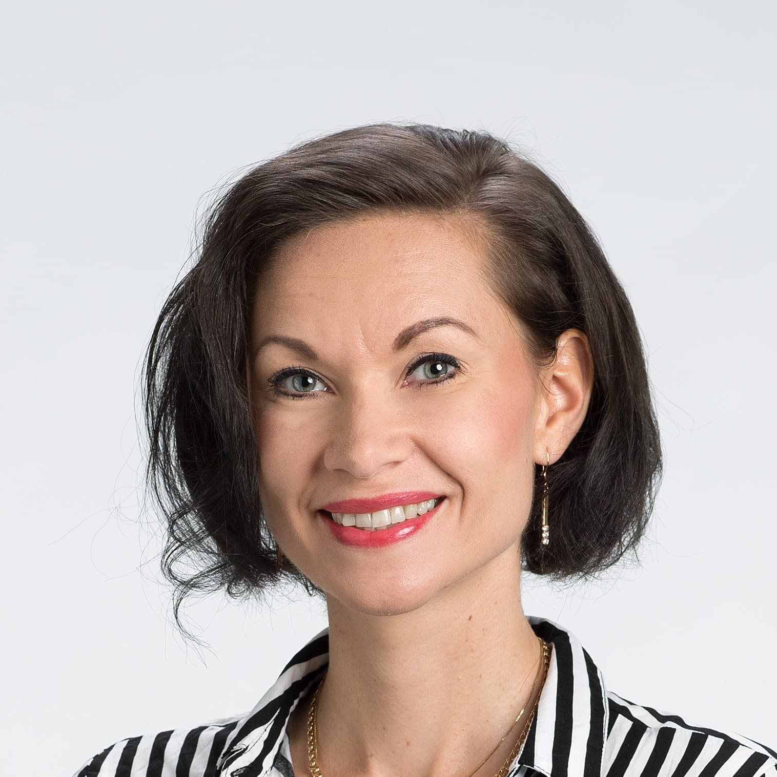 Tiina-Mari Ervasti  — Pihlajalinna