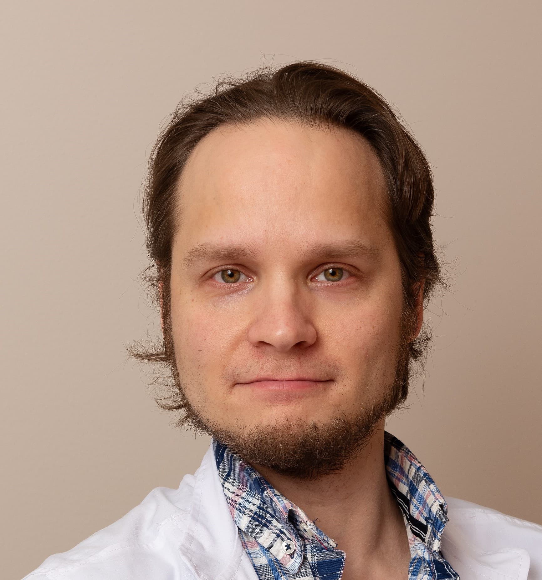 Topi Korteniemi — Pihlajalinna