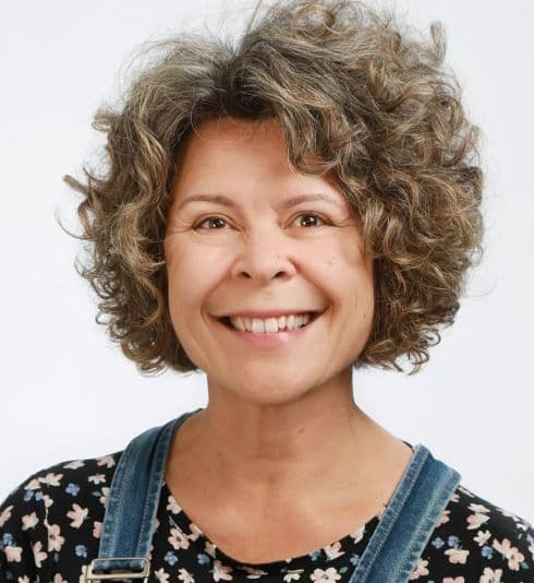 Minna Mustasaari Sexual counsellor — Pihlajalinna