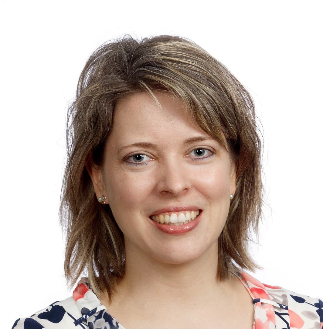 Linnea Schüz-Havupalo Doctor of Medical Science — Pihlajalinna