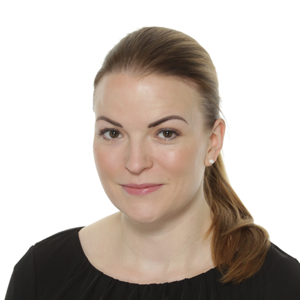 Anu Kivinen  — Pihlajalinna