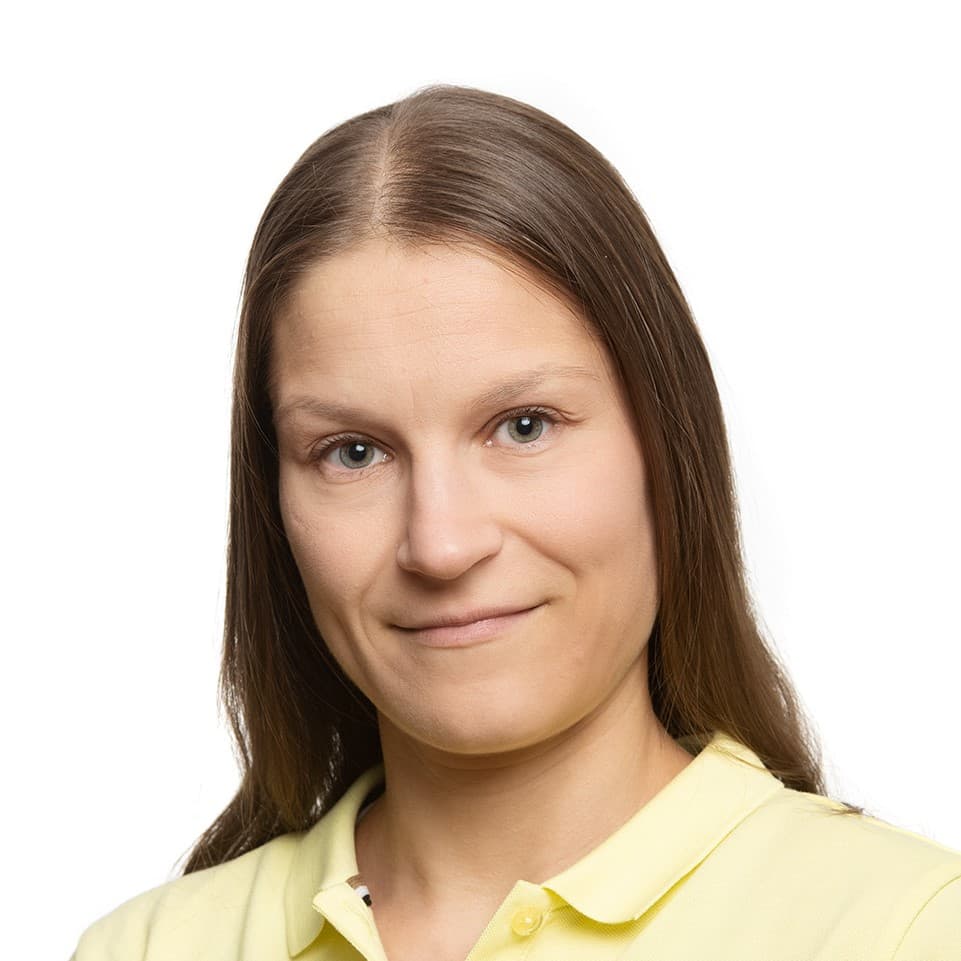 Sanna Pakarinen  — Pihlajalinna