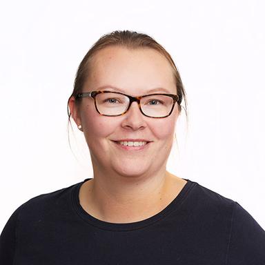 Titta Lehto, Kätilö — Pihlajalinna