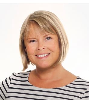 Helena Engberg  — Pihlajalinna