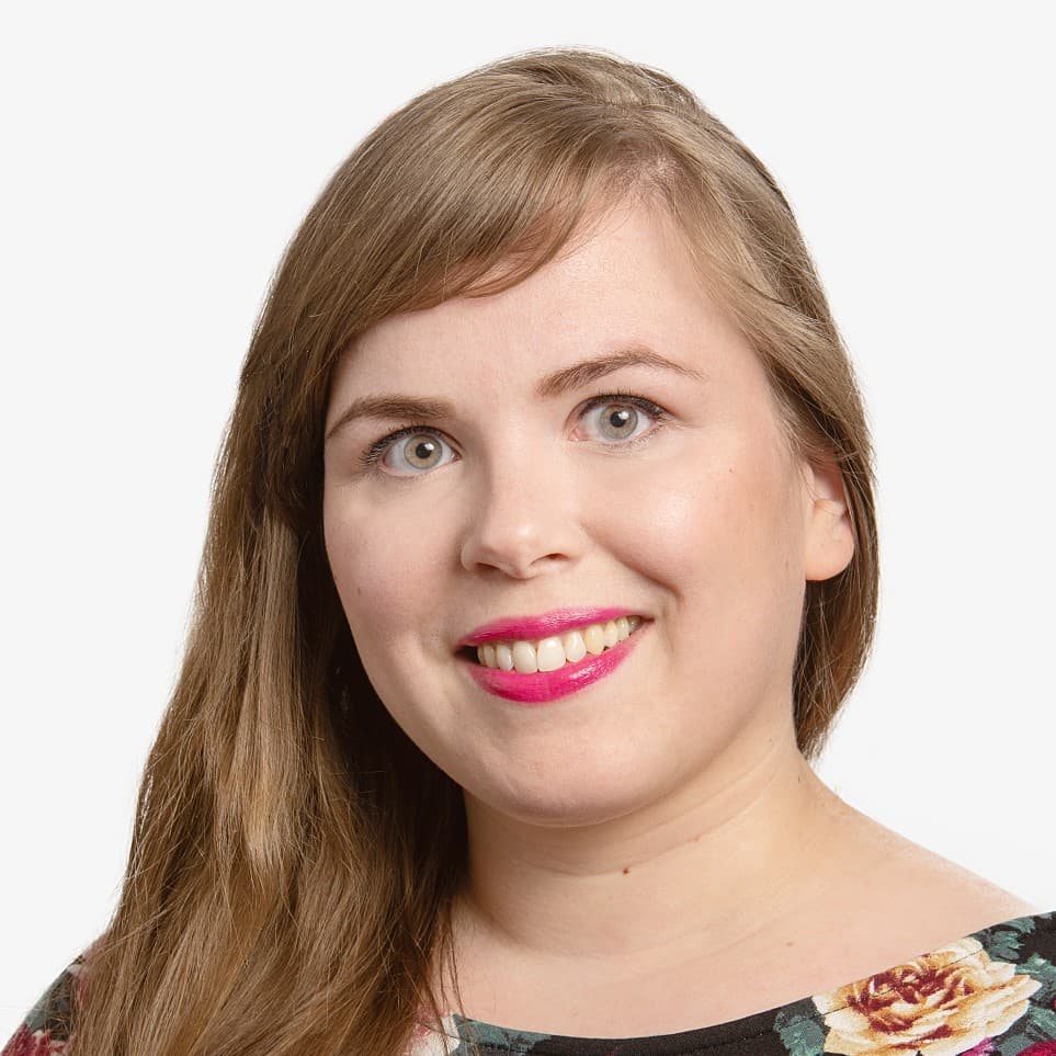 Melisa Myllymäki Lic.Med. — Pihlajalinna