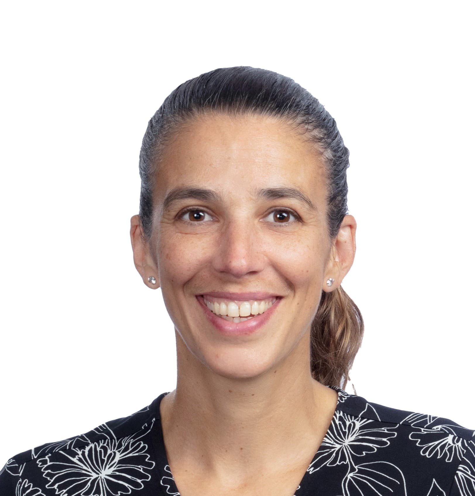 Andreina Kero Doctor of Medical Science — Pihlajalinna