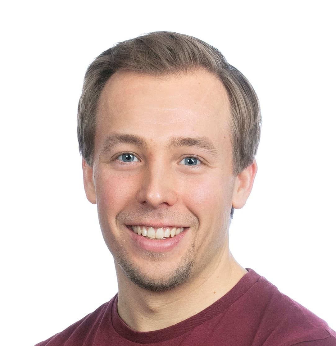 Marko Kinnunen  — Pihlajalinna