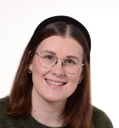Riikka Vallo-Järvinen — Pihlajalinna