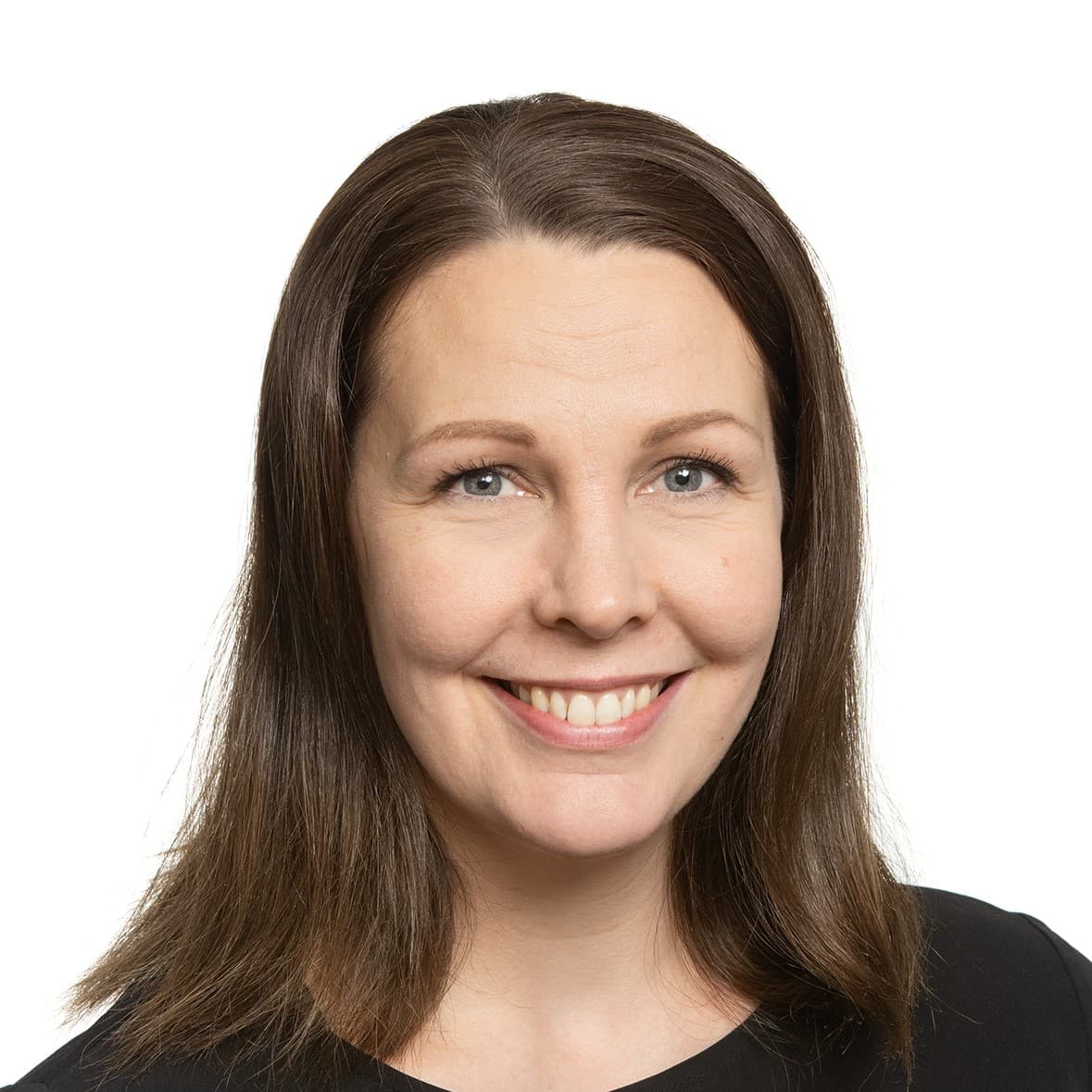 Saara Puputti  — Pihlajalinna