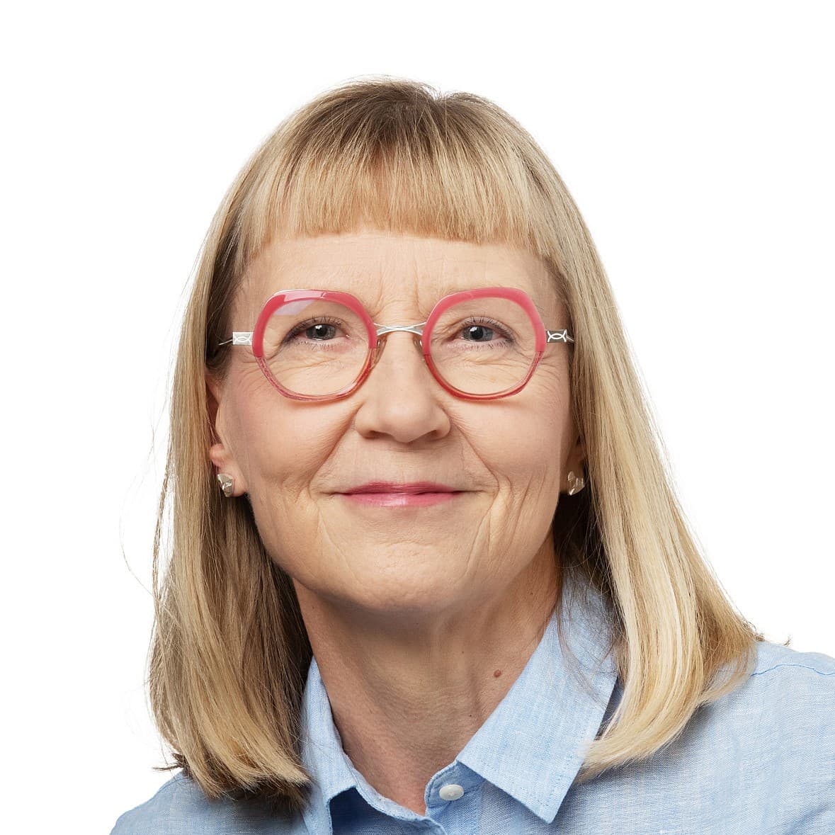 Tuija Poutanen Docent, Doctor of Medical Science — Pihlajalinna