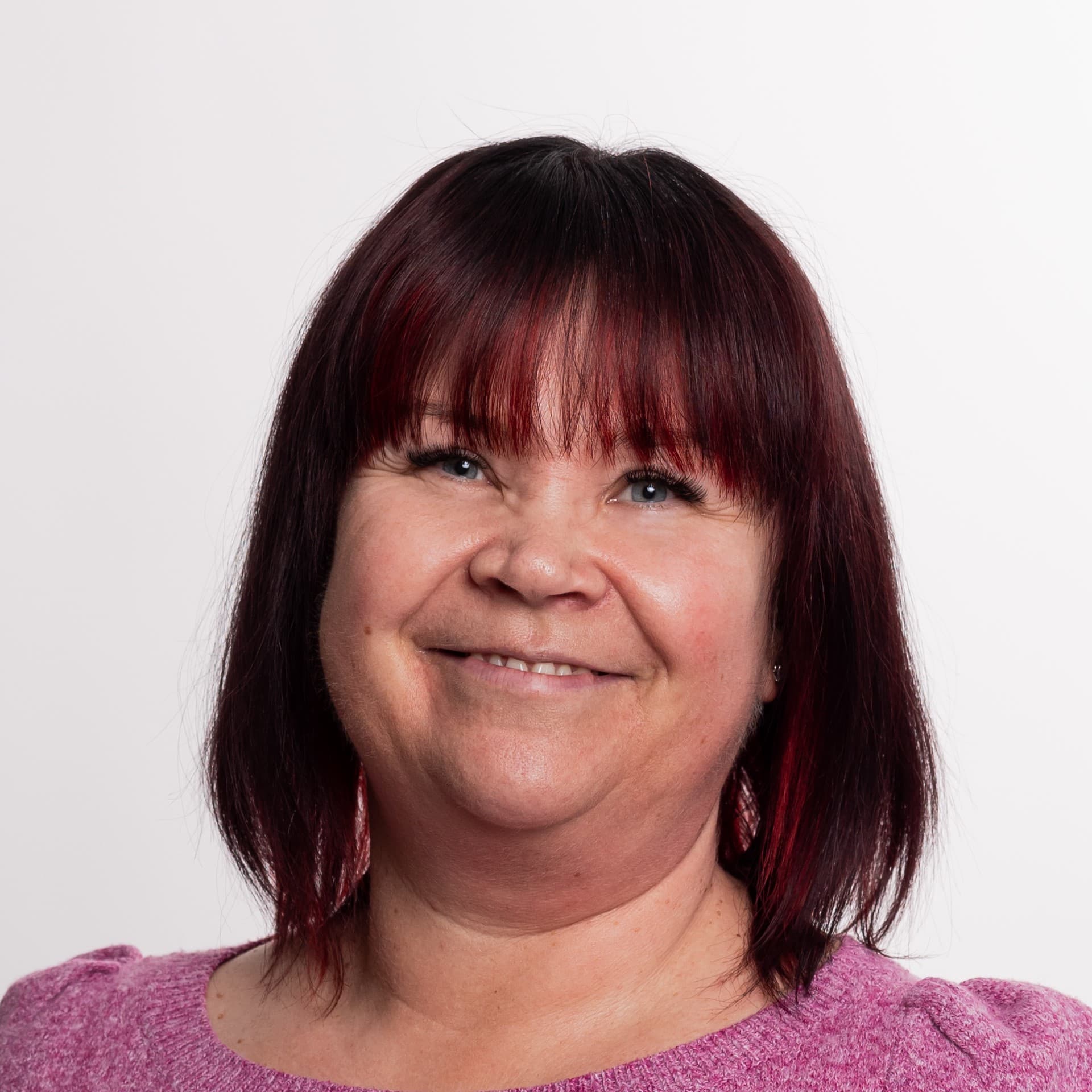 Heli Sihvonen  — Pihlajalinna