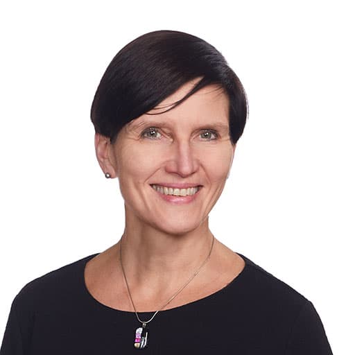 Tiina Rinne Lic.Med. — Pihlajalinna